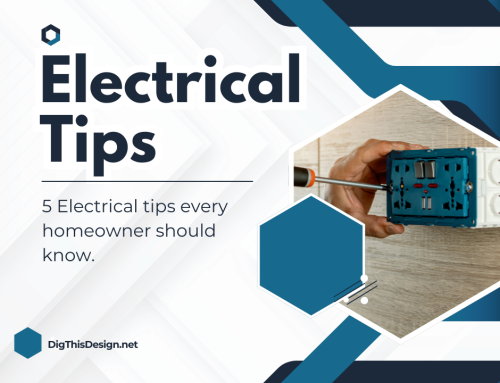 Electrical Tips: 5 Powerful Ways to Boost Your New Home’s Safety and Efficiency