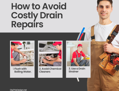 6 Essential Tips to Avoid Costly Drain Repairs with Routine Cleaning