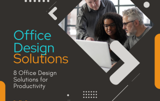 Office design solutions 1