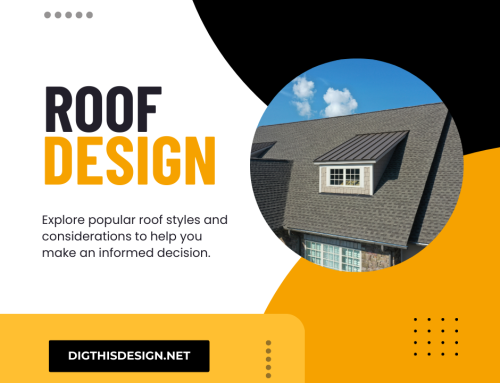 Roof Design: 5 Powerful Tips for Choosing the Perfect Style