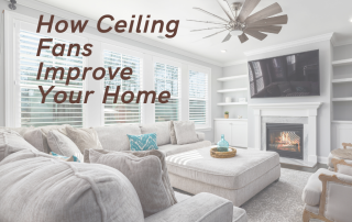 Ceiling Fan Installation 1