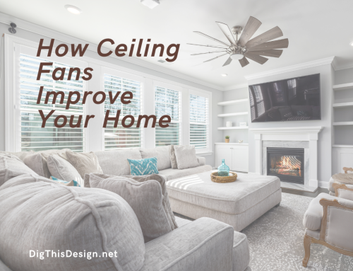 7 Brilliant Ways Ceiling Fan Installation Can Instantly Improve Your Home