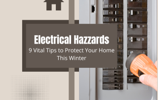 Electrical Hazards