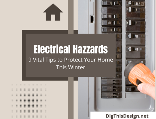 Electrical Hazards: 9 Vital Tips to Protect Your Home This Winter