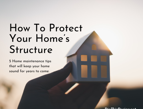 Home’s Structure: 5 Powerful Tips to Maintain Its Integrity