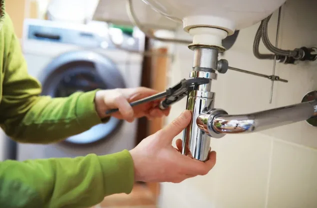 Plumbing Services