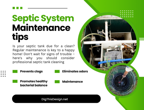 Septic System Maintenance: 10 Expert Tips to Keep It Running Smoothly