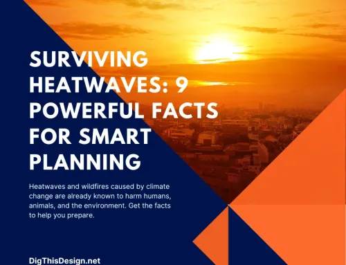 Surviving Heatwaves: 9 Powerful Facts for Smart and Safe Planning