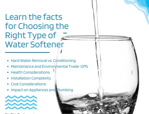 Water Softener Guide: 6 Key Facts About Salt-Free vs. Salt-Based Systems