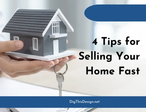 Successful Home Sale: 4 Powerful Tips to Prepare Your Home for Selling Fast