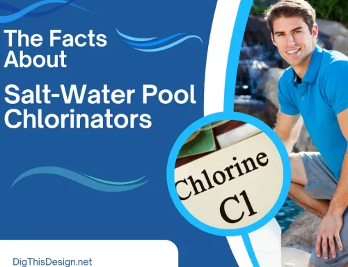 Salt Water Pool Chlorinators: 5 Facts Why They are Worth the Investment