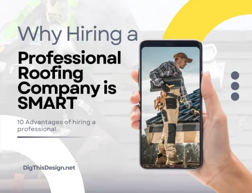 Professional Roofing Company: 10 Powerful Advantages of Hiring a Professional