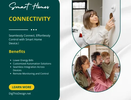 Smart Homes: 7 Powerful Benefits of for Energy Efficiency