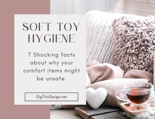 Soft Toy Hygiene: 7 Shocking Reasons to Wash Your Comfort Items More Often