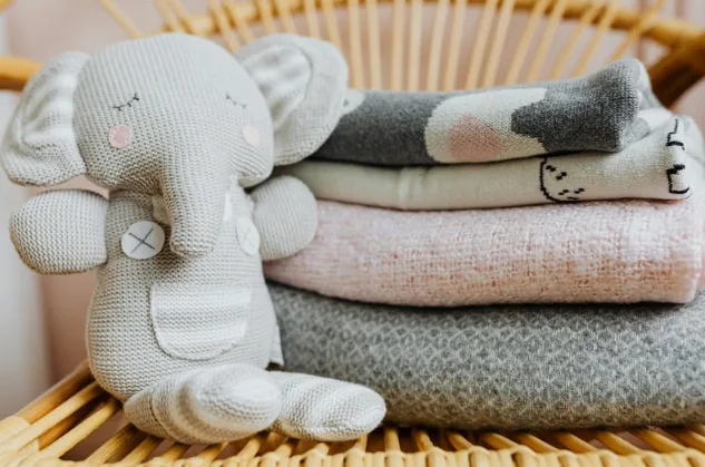 Soft Toy Hygiene