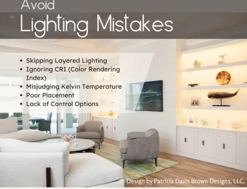 5 Lighting Mistakes to Avoid: Designer Fixes That Instantly Elevate Your Space