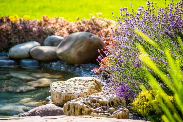 Landscaping Boulders