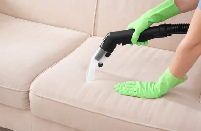 Upholstery Cleaner