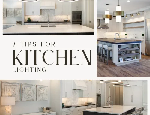 7 Genius Kitchen Lighting Ideas That Instantly Boost Style and Function