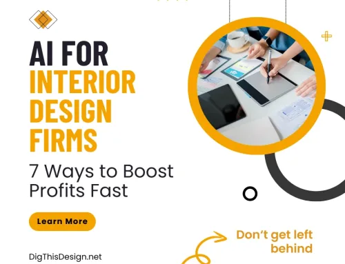AI for Interior Design Firms: 7 Ways to Boost Profits Fast