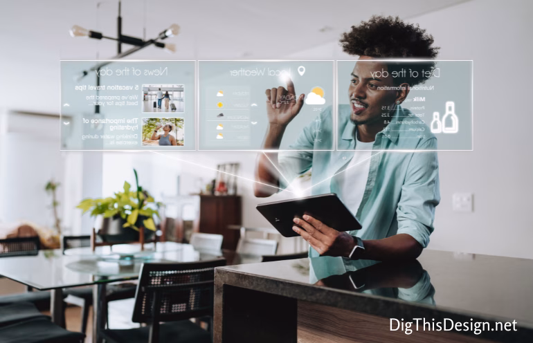 AI for Interior Design Firms