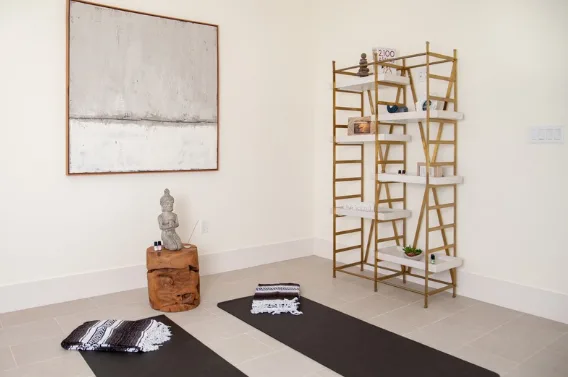 Creative Room Ideas