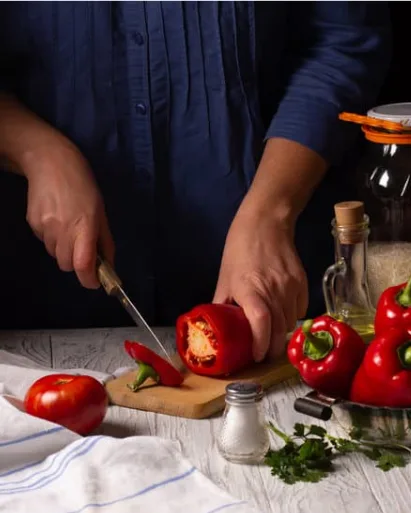 Culinary Knives
