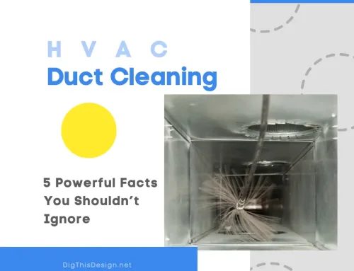 HVAC Duct Cleaning: 5 Powerful Facts Experts Say You Shouldn’t Ignore