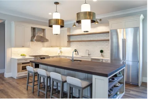 Kitchen Lighting Ideas