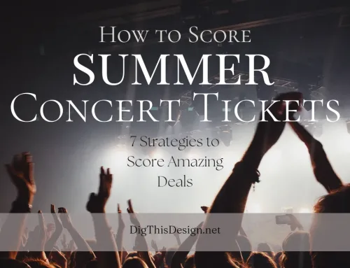 Summer Concert Tickets: 7 Irresistible Strategies to Score Amazing Deals