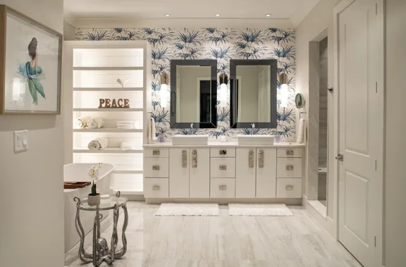 Vanity Lighting