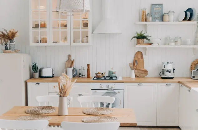 Virtual Kitchen Design Services