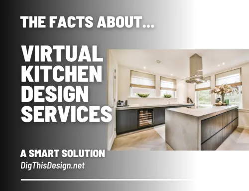 Virtual Kitchen Design Services – A Smart Solution for Busy Homeowners