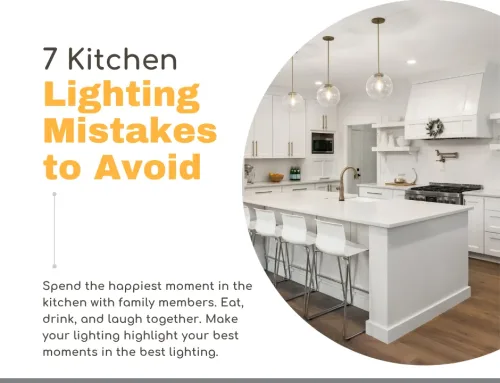 7 Costly Kitchen Lighting Mistakes to Avoid for a Brighter, Better Space