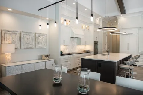 kitchen lighting ideas under cabinet