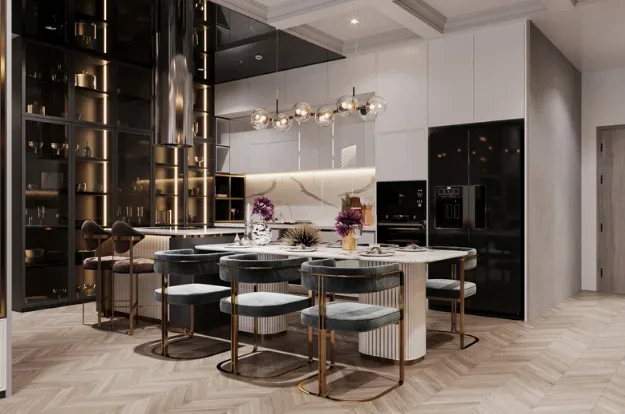 kitchen lighting mistakes