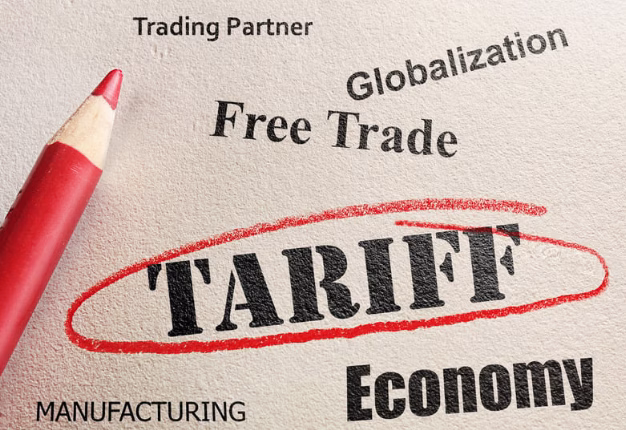 Navigating Tariffs