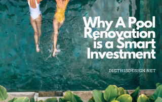 Pool Renovation is a Smart Investment