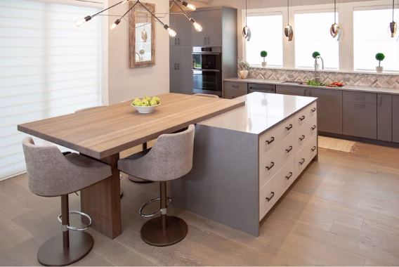 kitchen Countertop Trends