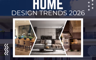 Home Design Trends 2026