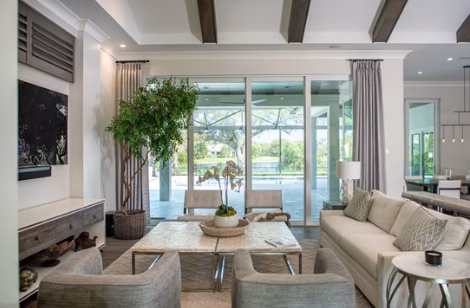 Interior Design Priorities 1