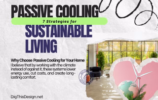 Sustainable Home 1