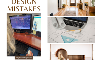 Design Mistakes and how to avoid them