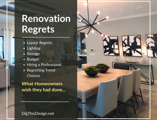 Renovation Regrets: What Homeowners Wish They Had Done Differently