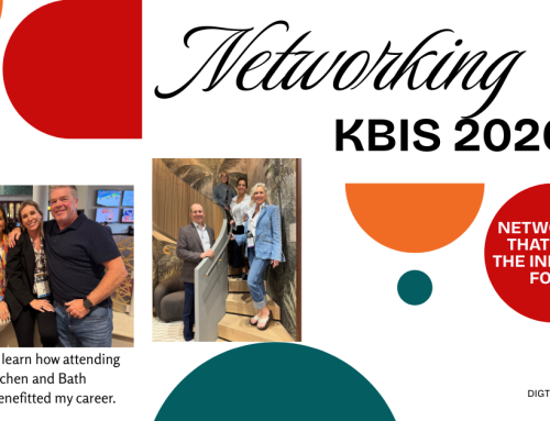 Beyond the Booths: The Networking Opportunities That Make KBIS Essential
