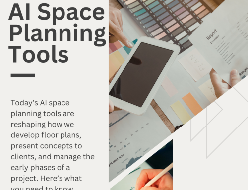 AI Space Planning Tools Every Interior Designer Should Know