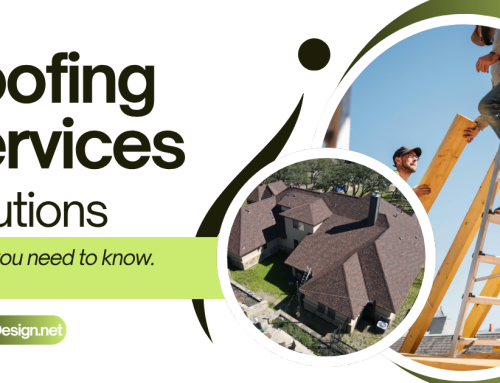 Residential and Commercial Roofing Services: What You Need to Know