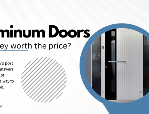 Are Aluminum Exterior Doors Worth the Price in the U.S.?